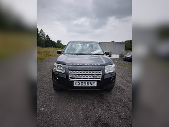 Used Land Rover Freelander 2009 for sale - 76516137: Photo