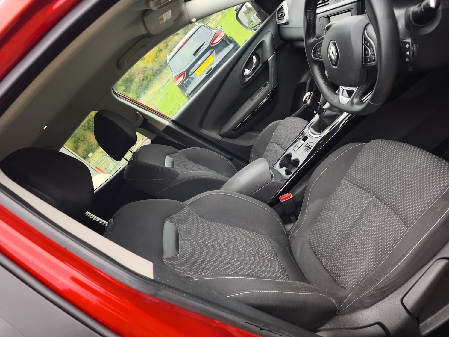 Used Renault Kadjar 2016 for sale - 76238514: Photo 10