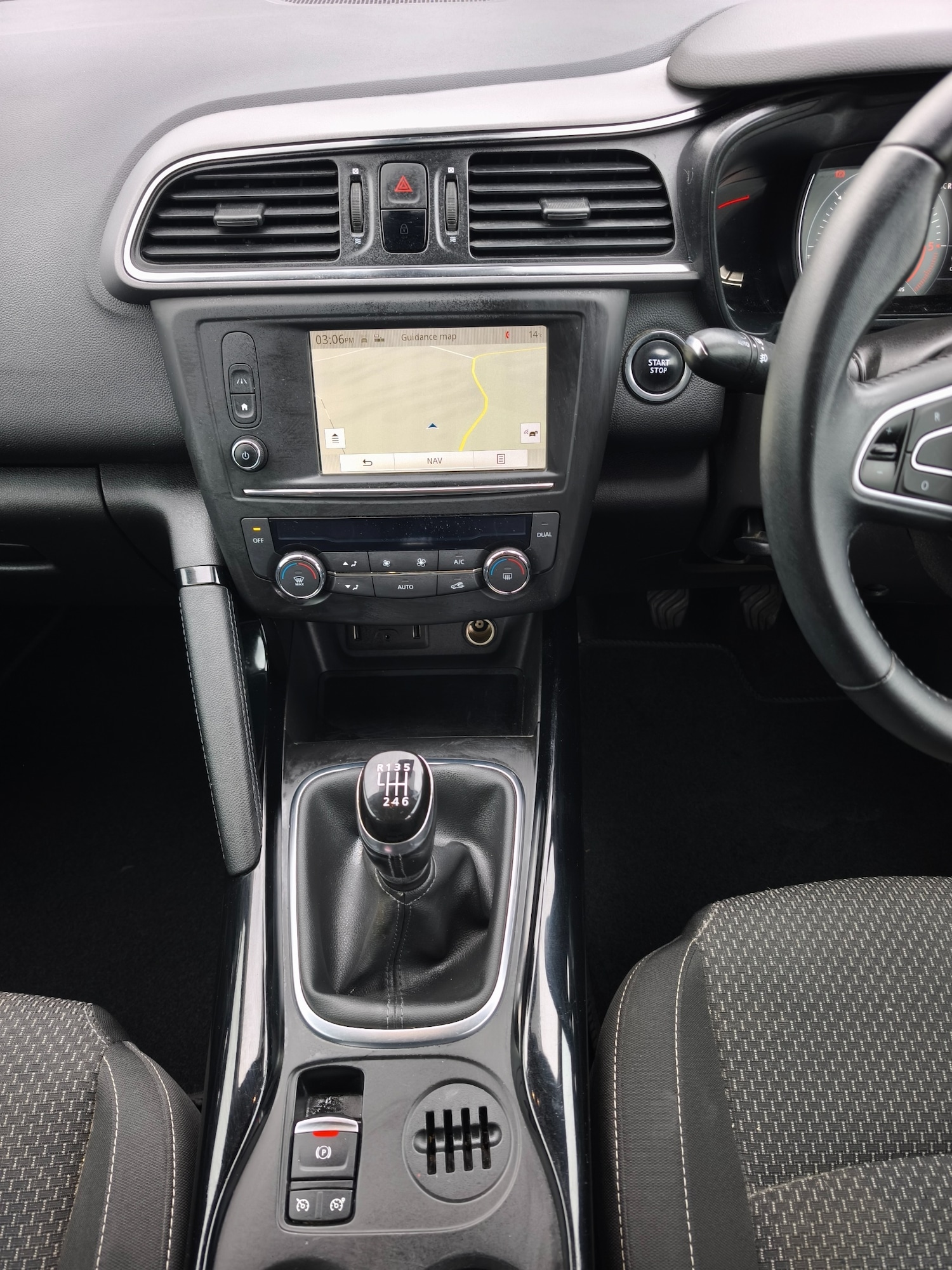 Used Renault Kadjar 2016 for sale - 76238514: Photo 12