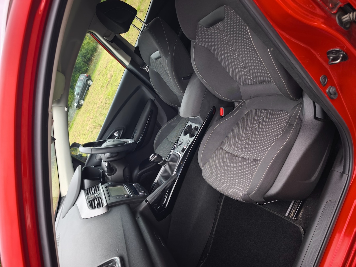 Used Renault Kadjar 2016 for sale - 76238514: Photo 14