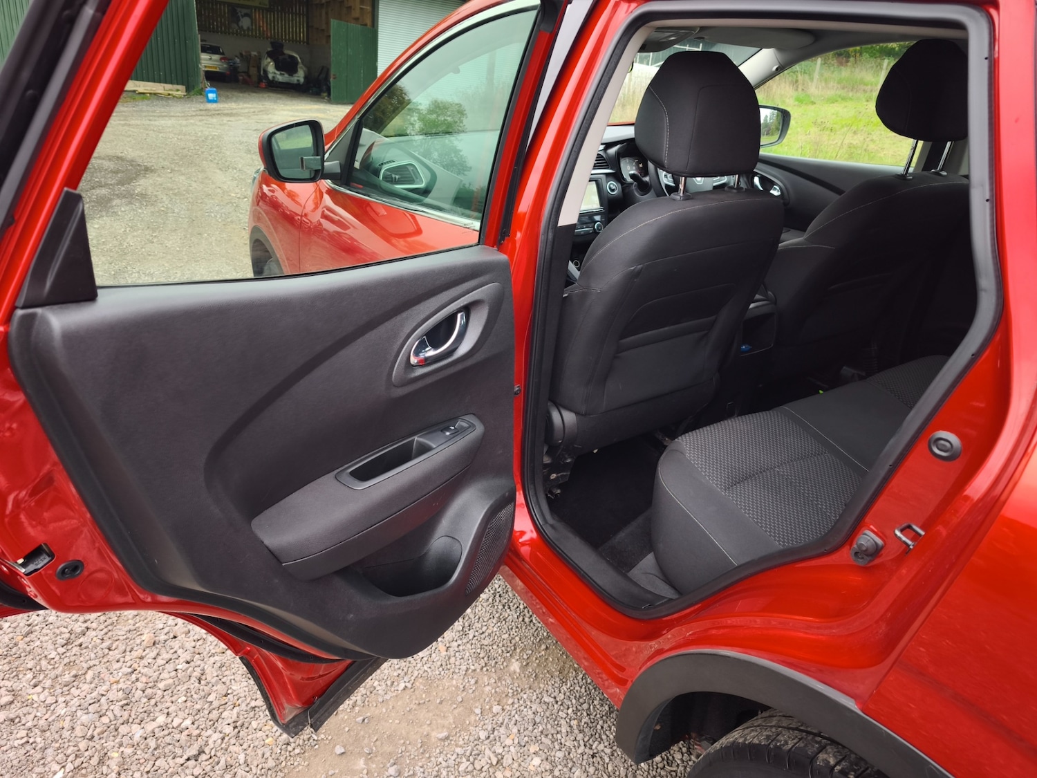 Used Renault Kadjar 2016 for sale - 76238514: Photo 15