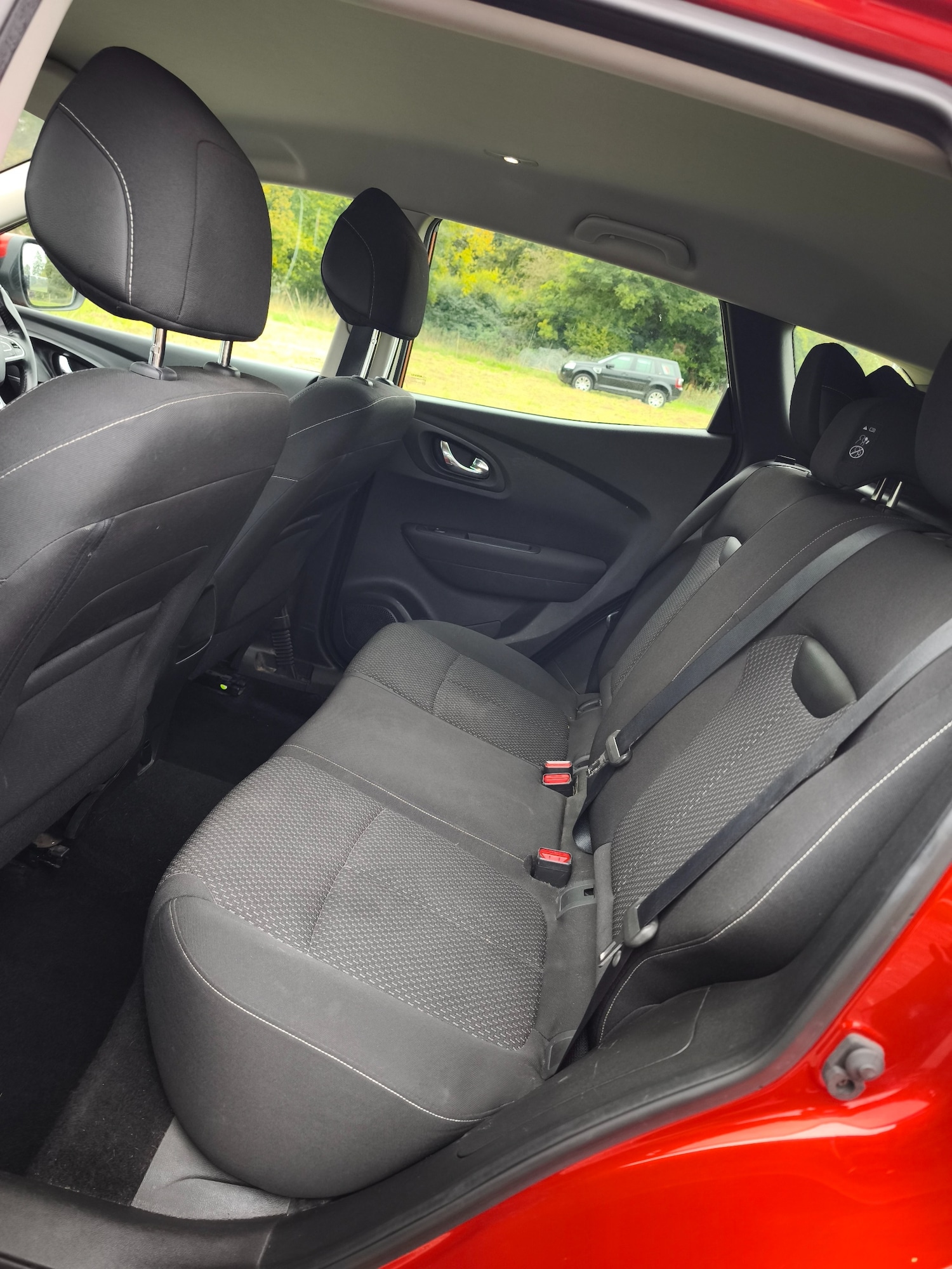 Used Renault Kadjar 2016 for sale - 76238514: Photo 16