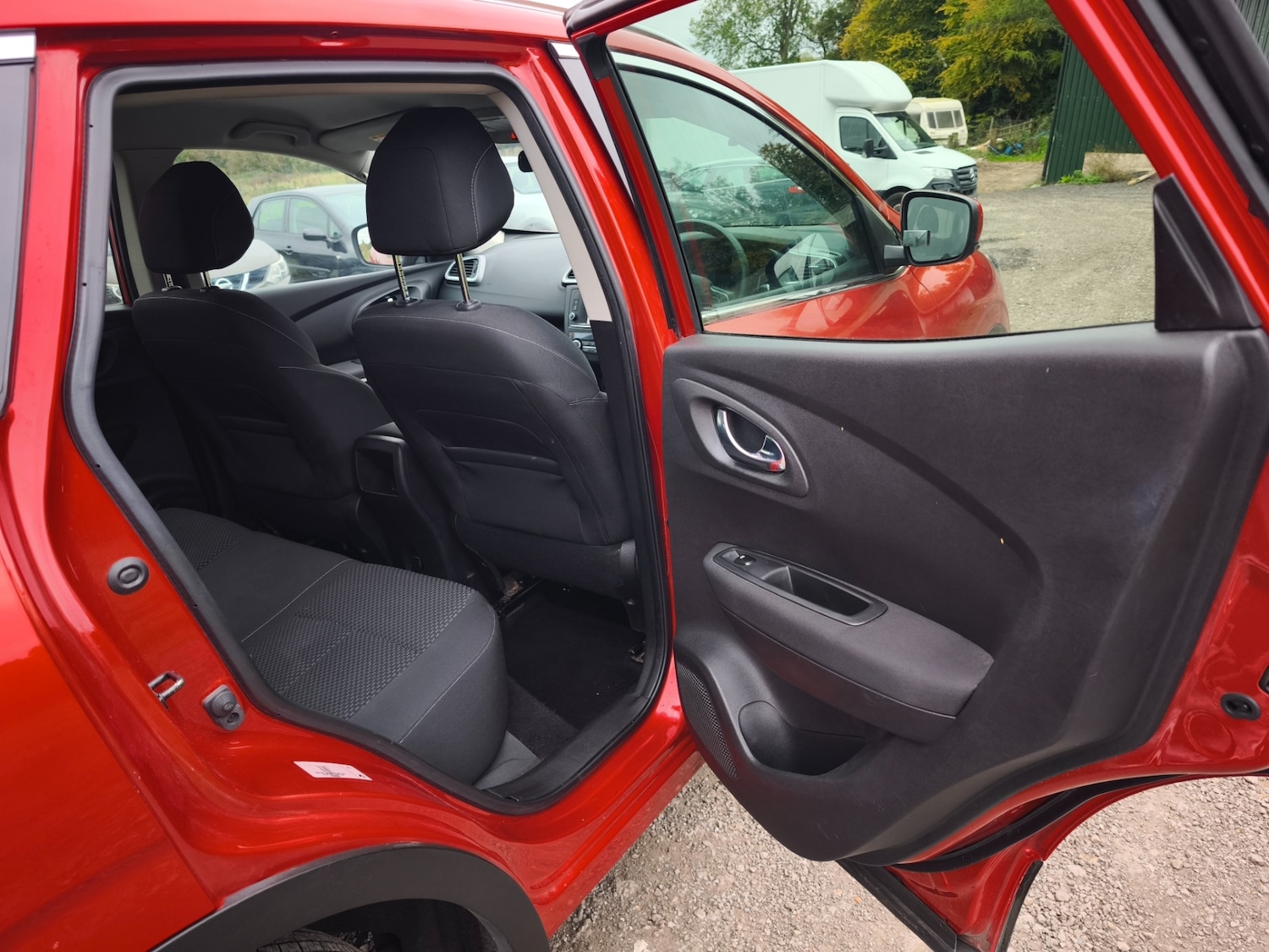 Used Renault Kadjar 2016 for sale - 76238514: Photo 17