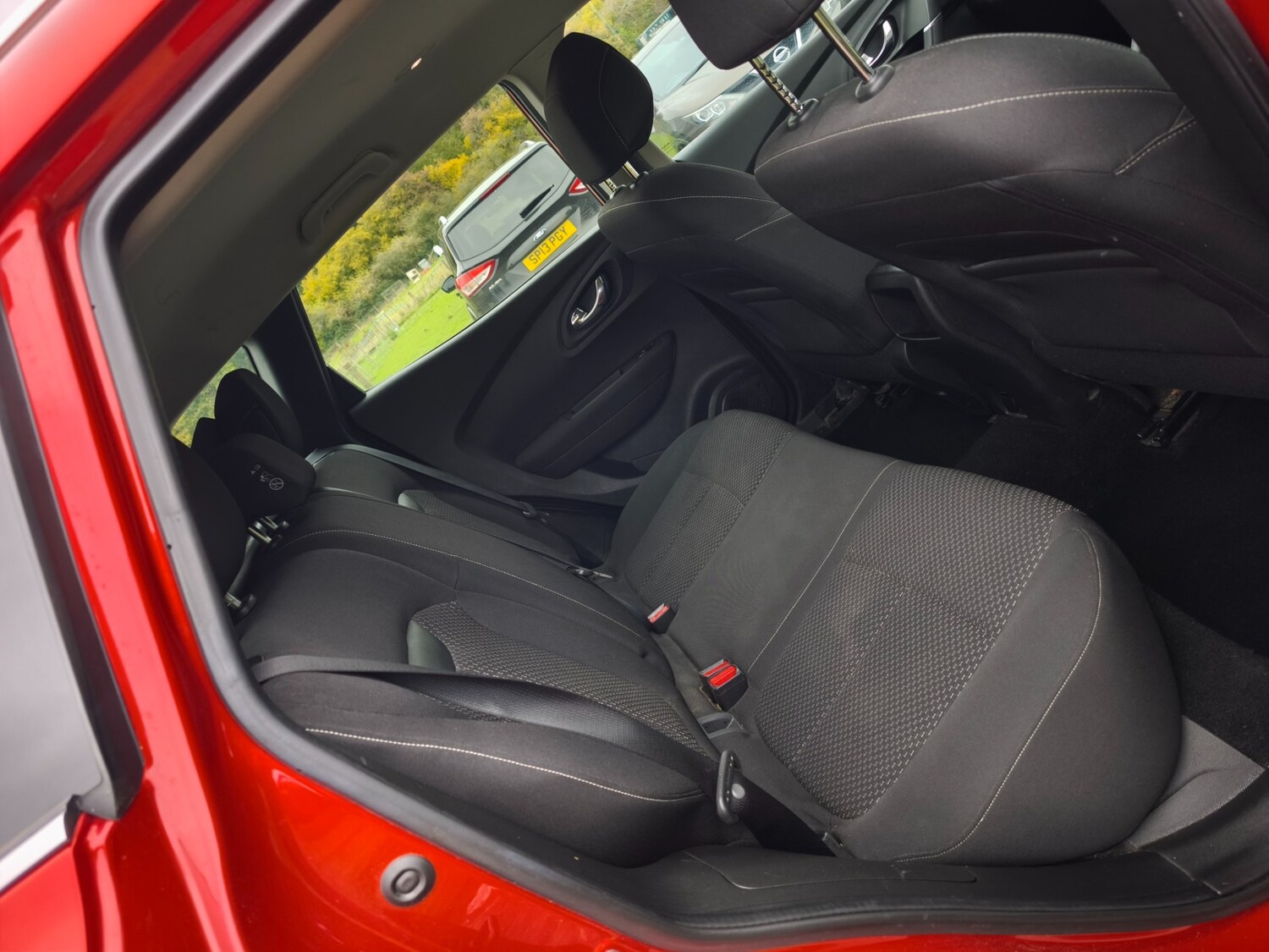 Used Renault Kadjar 2016 for sale - 76238514: Photo 18