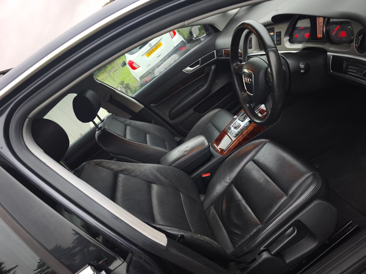 Used Audi A6 2007 for sale - 76410758: Photo 11