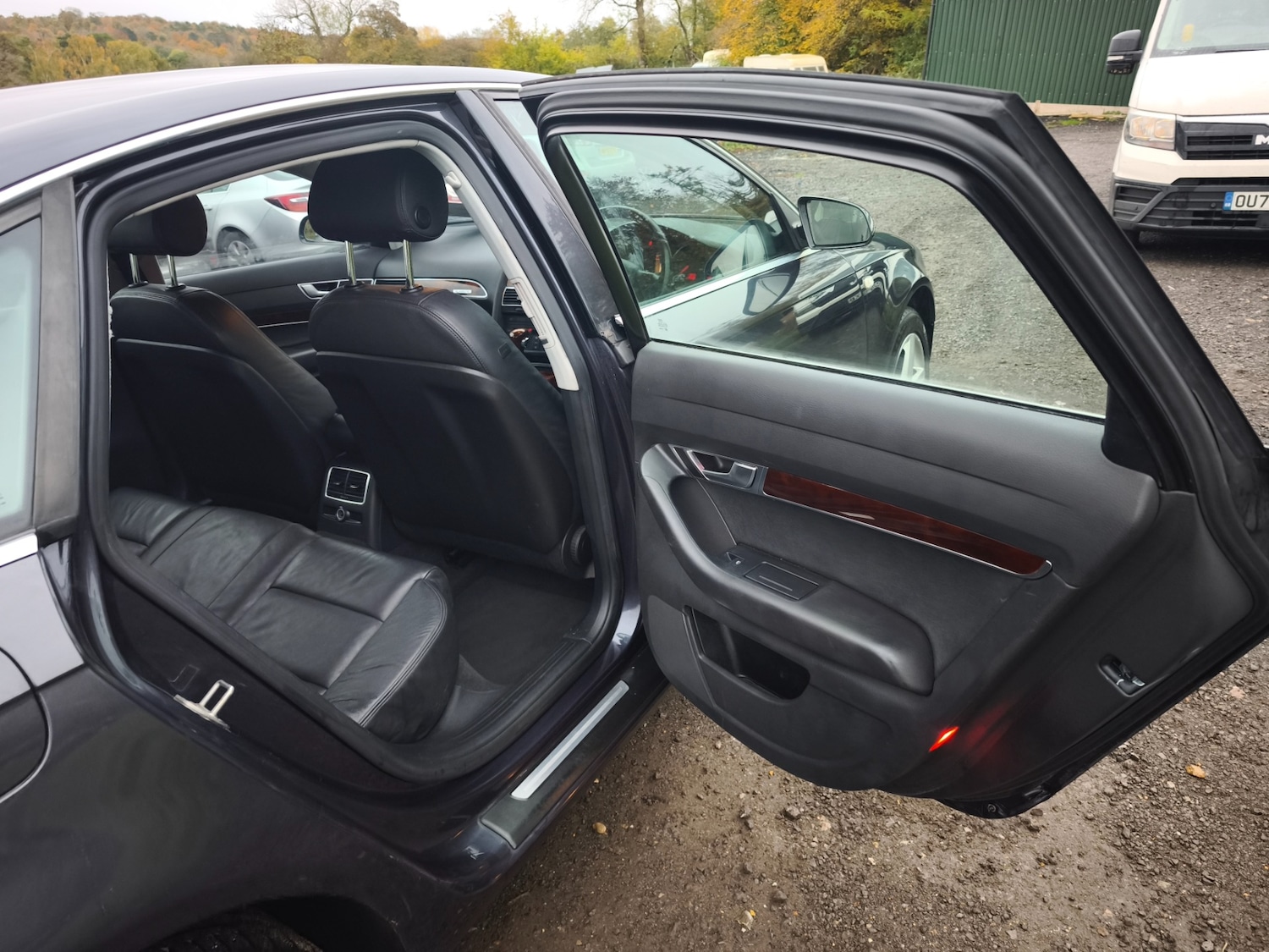 Used Audi A6 2007 for sale - 76410758: Photo 12