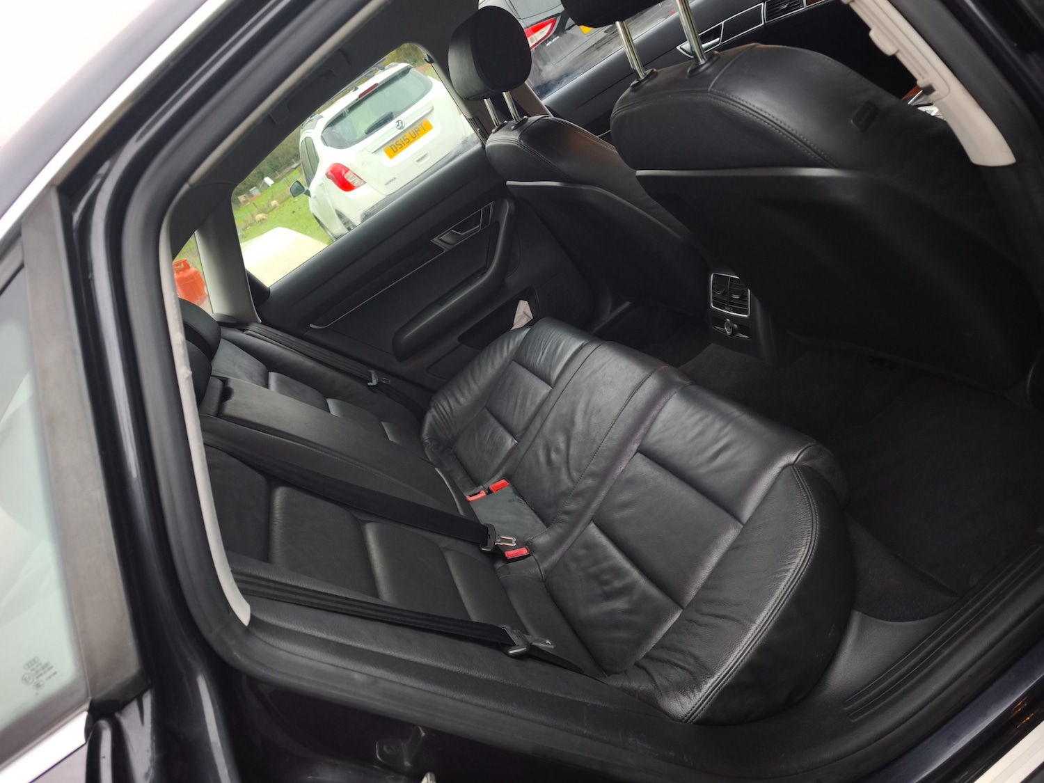 Used Audi A6 2007 for sale - 76410758: Photo 13