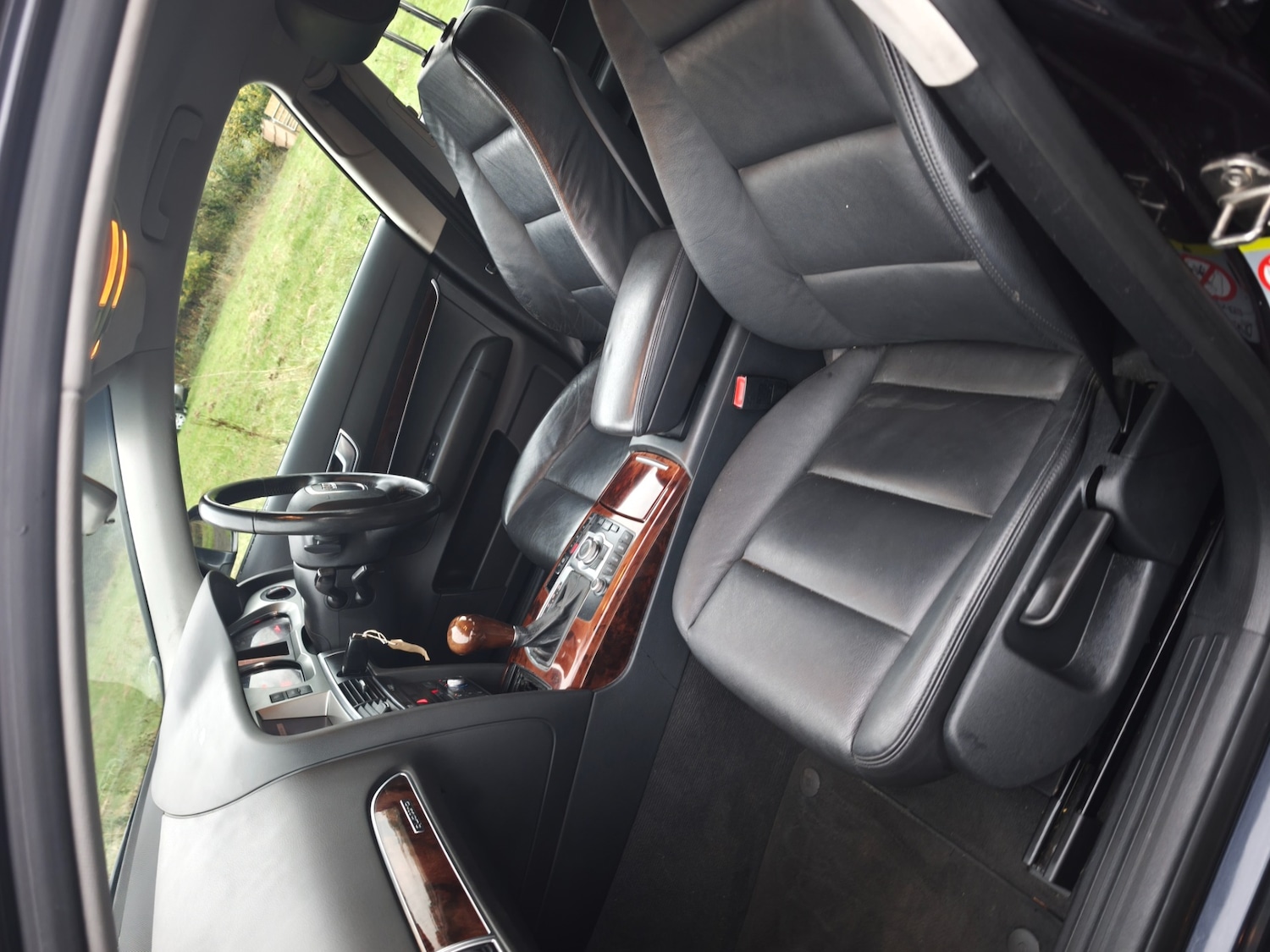 Used Audi A6 2007 for sale - 76410758: Photo 15