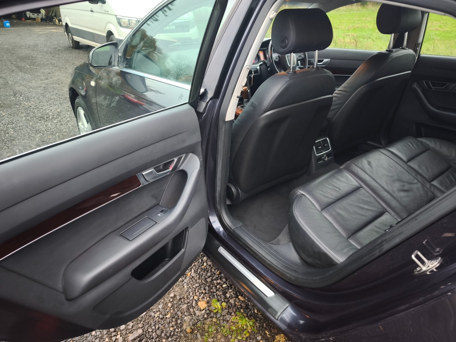 Used Audi A6 2007 for sale - 76410758: Photo 16