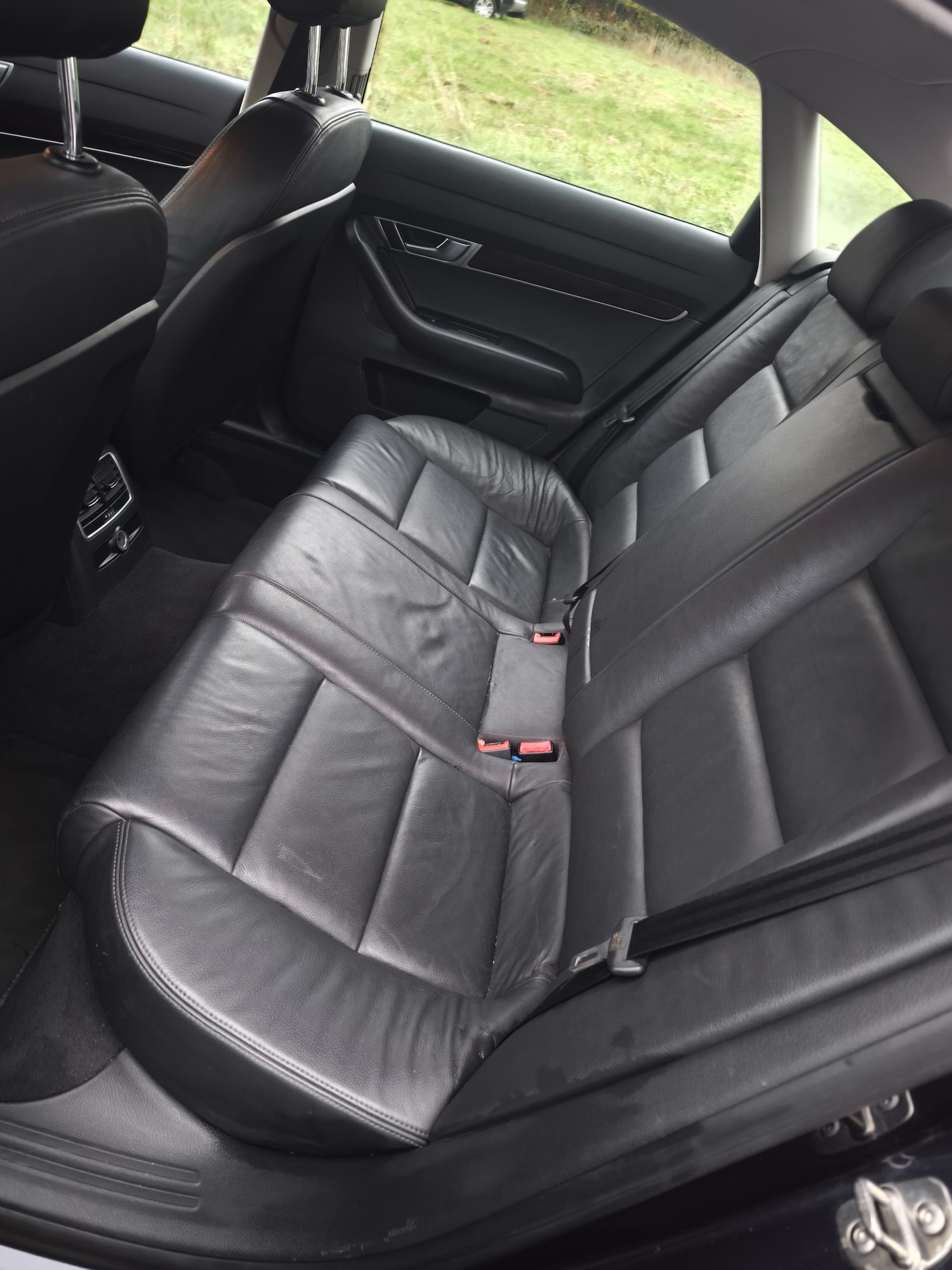 Used Audi A6 2007 for sale - 76410758: Photo 17