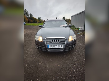 Used Audi A6 2007 for sale - 76410758: Photo