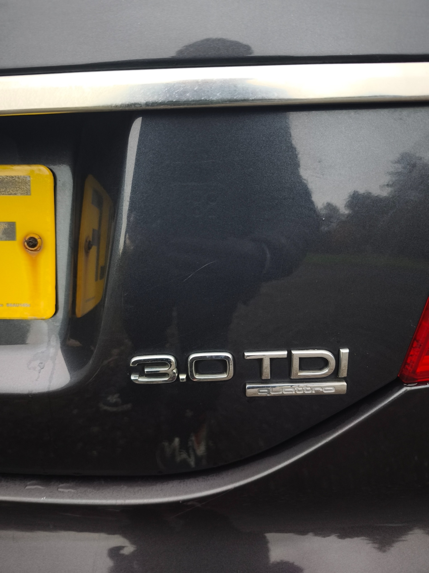 Used Audi A6 2007 for sale - 76410758: Photo 9