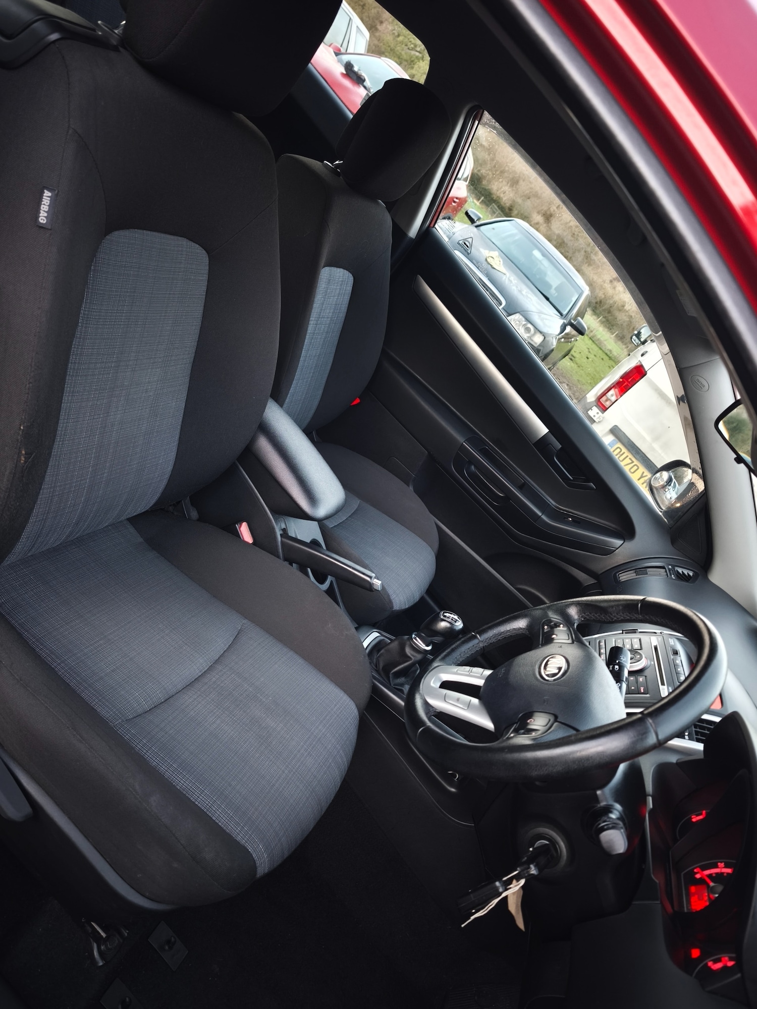 Used Kia Pro Ceed 2010 for sale - 76757410: Photo 10