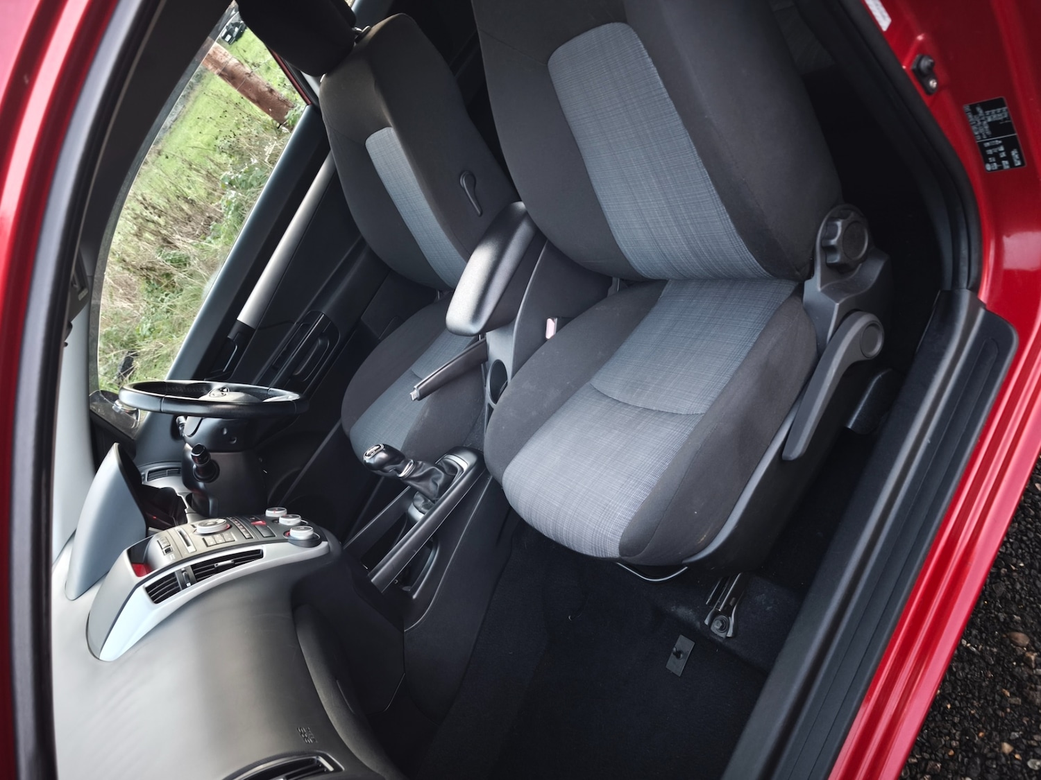 Used Kia Pro Ceed 2010 for sale - 76757410: Photo 14