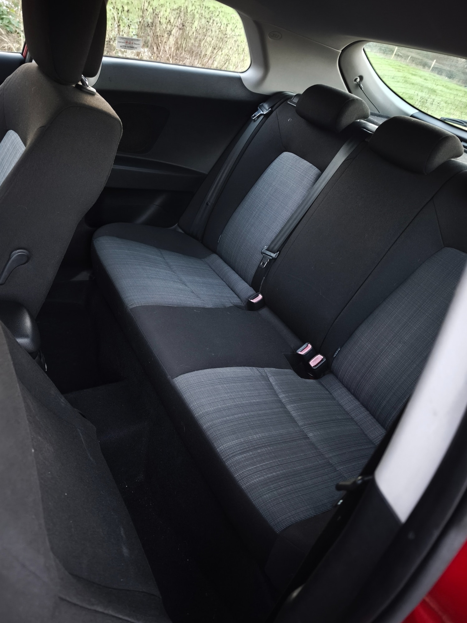 Used Kia Pro Ceed 2010 for sale - 76757410: Photo 15