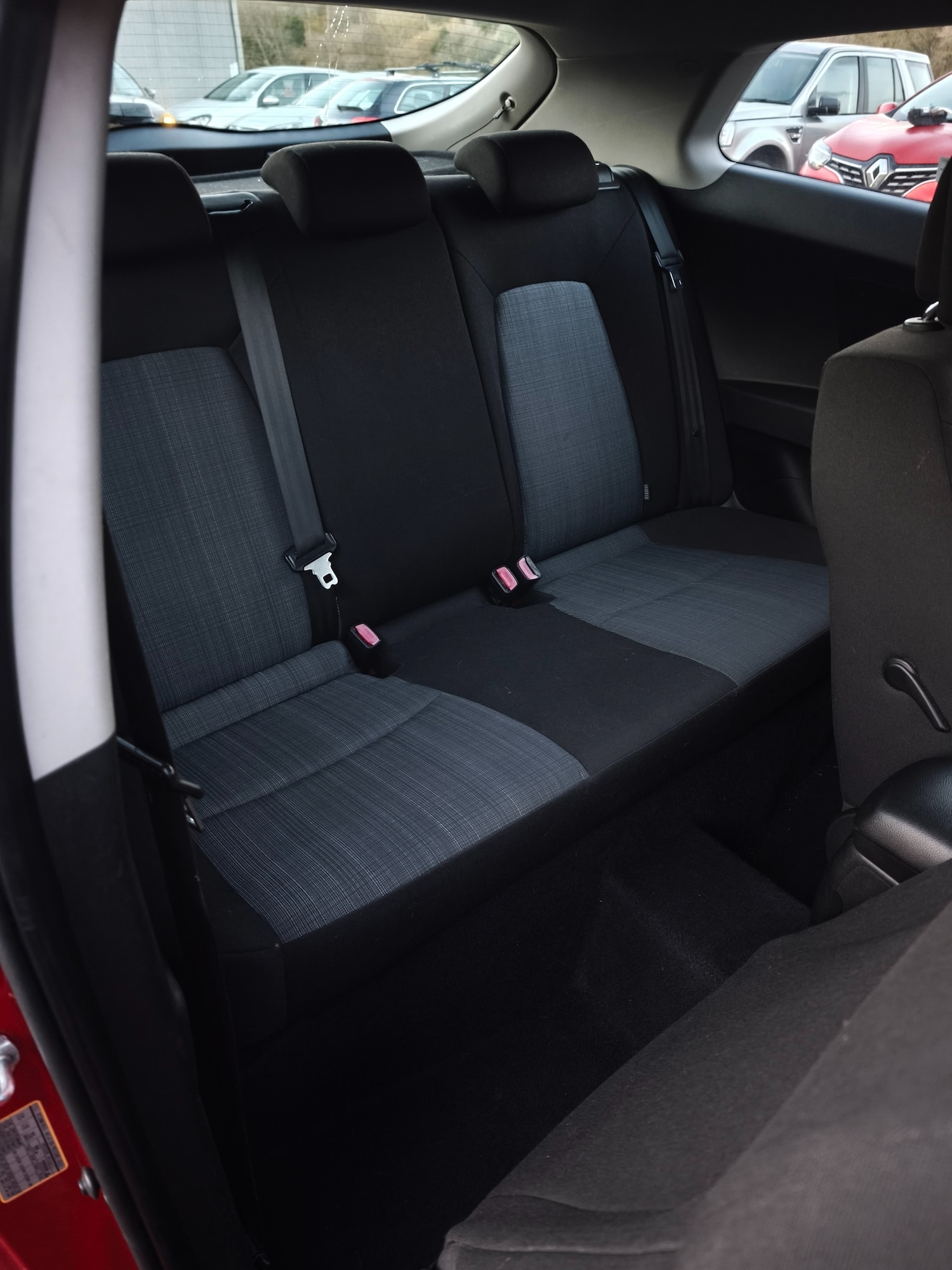 Used Kia Pro Ceed 2010 for sale - 76757410: Photo 16