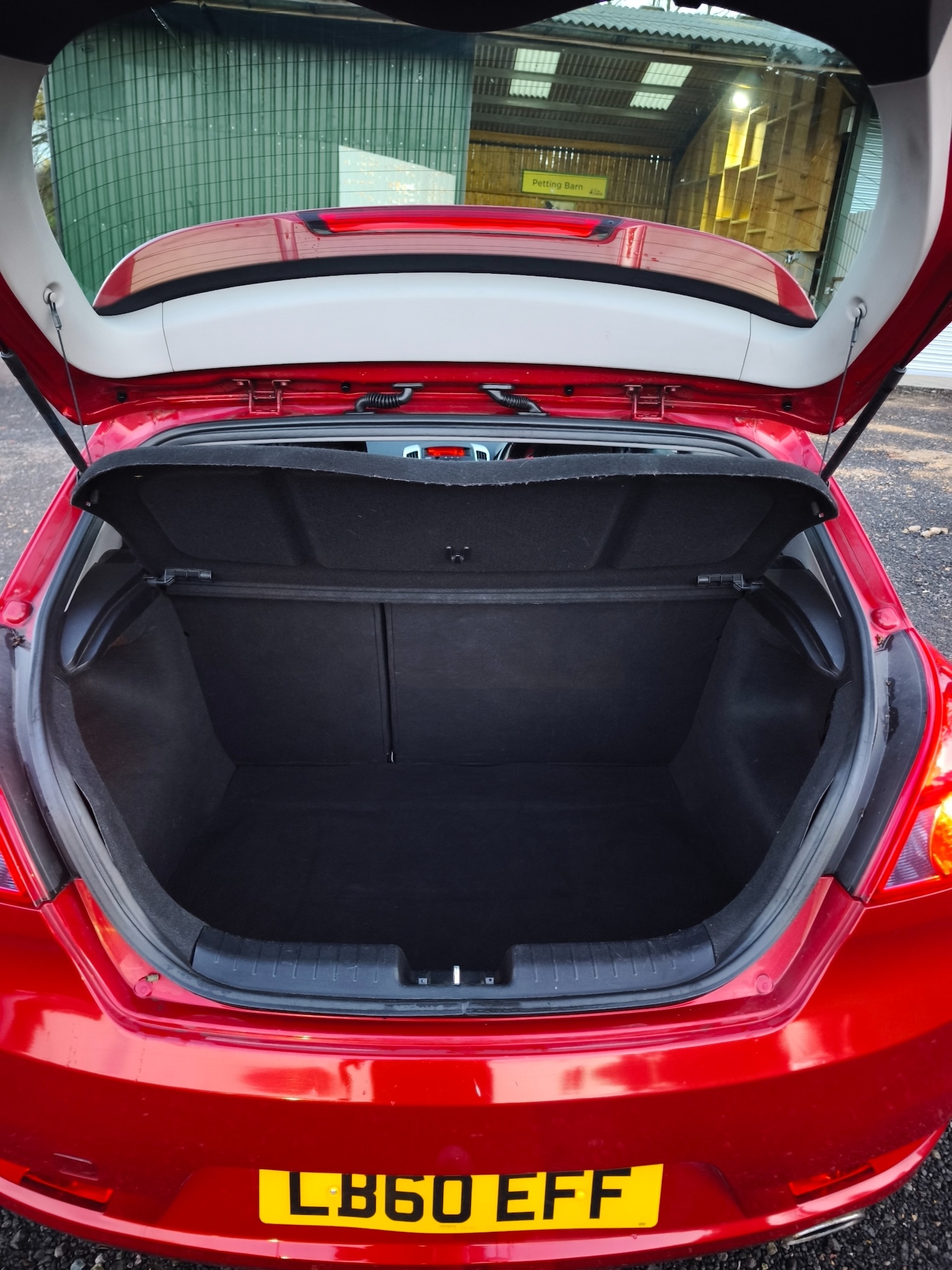 Used Kia Pro Ceed 2010 for sale - 76757410: Photo 17