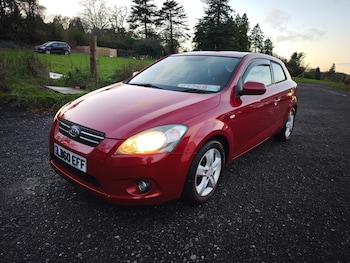 Used Kia Pro Ceed 2010 for sale - 76757410: Photo