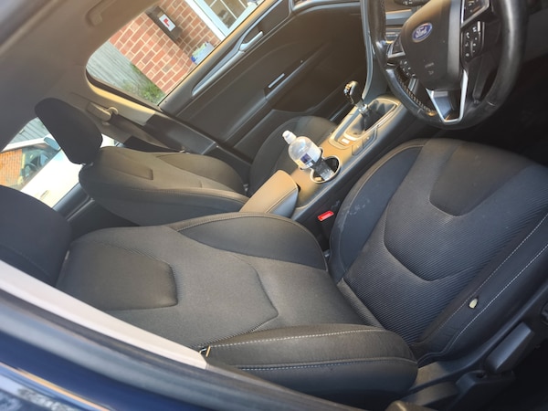 Used Ford Mondeo 2017 for sale - 76065354: Photo 10