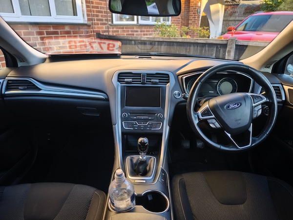 Used Ford Mondeo 2017 for sale - 76065354: Photo 11