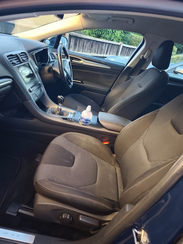 Used Ford Mondeo 2017 for sale - 76065354: Photo 14