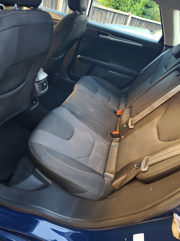 Used Ford Mondeo 2017 for sale - 76065354: Photo 16