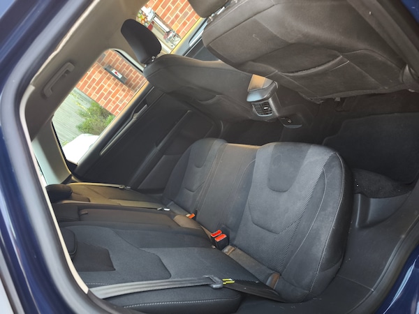 Used Ford Mondeo 2017 for sale - 76065354: Photo 18