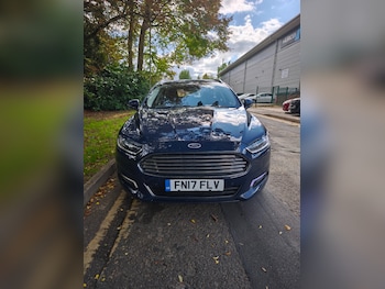 Used Ford Mondeo 2017 for sale - 76065354: Photo 2