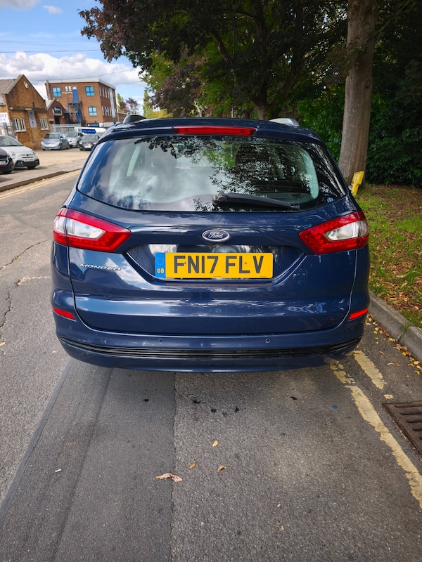 Used Ford Mondeo 2017 for sale - 76065354: Photo 6