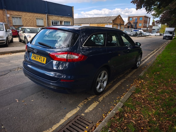 Used Ford Mondeo 2017 for sale - 76065354: Photo 7