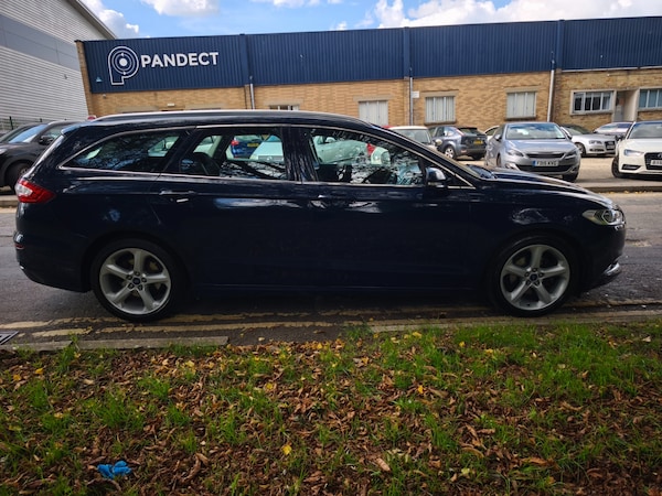 Used Ford Mondeo 2017 for sale - 76065354: Photo 8