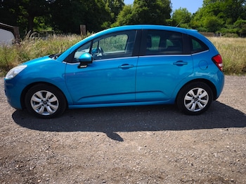 Used Citroen C3 2010 for sale - 79198790: Photo
