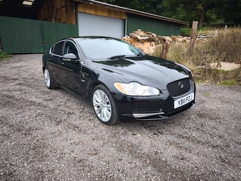 Used Jaguar XF 2011 for sale - 79739918: Photo