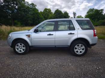 Used Land Rover Freelander 2009 for sale - 75223408: Photo