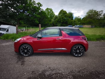 Used Citroen DS3 2015 for sale - 79631784: Photo