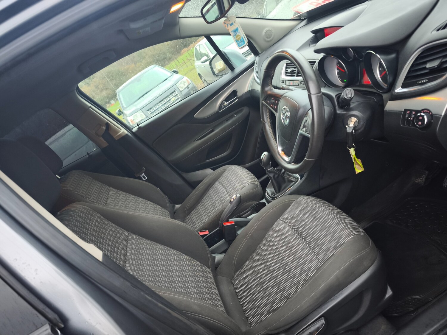 Used Vauxhall Mokka 2014 for sale - 77477024: Photo 10