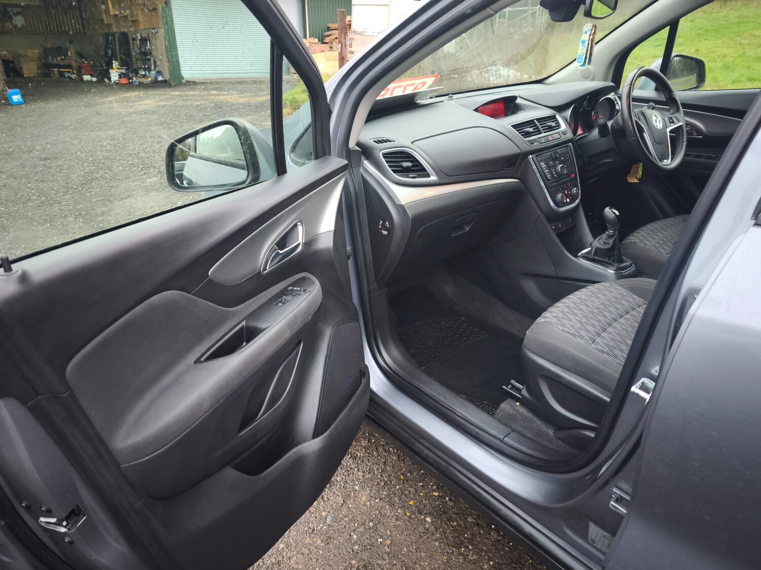 Used Vauxhall Mokka 2014 for sale - 77477024: Photo 13