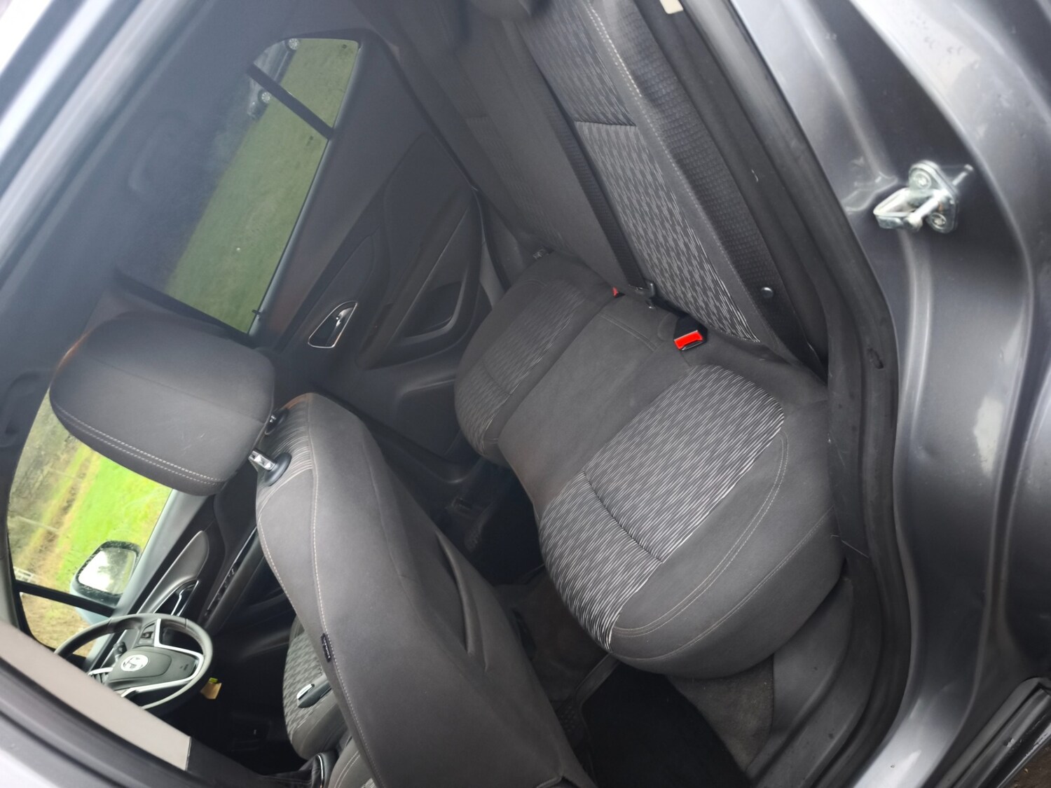 Used Vauxhall Mokka 2014 for sale - 77477024: Photo 16