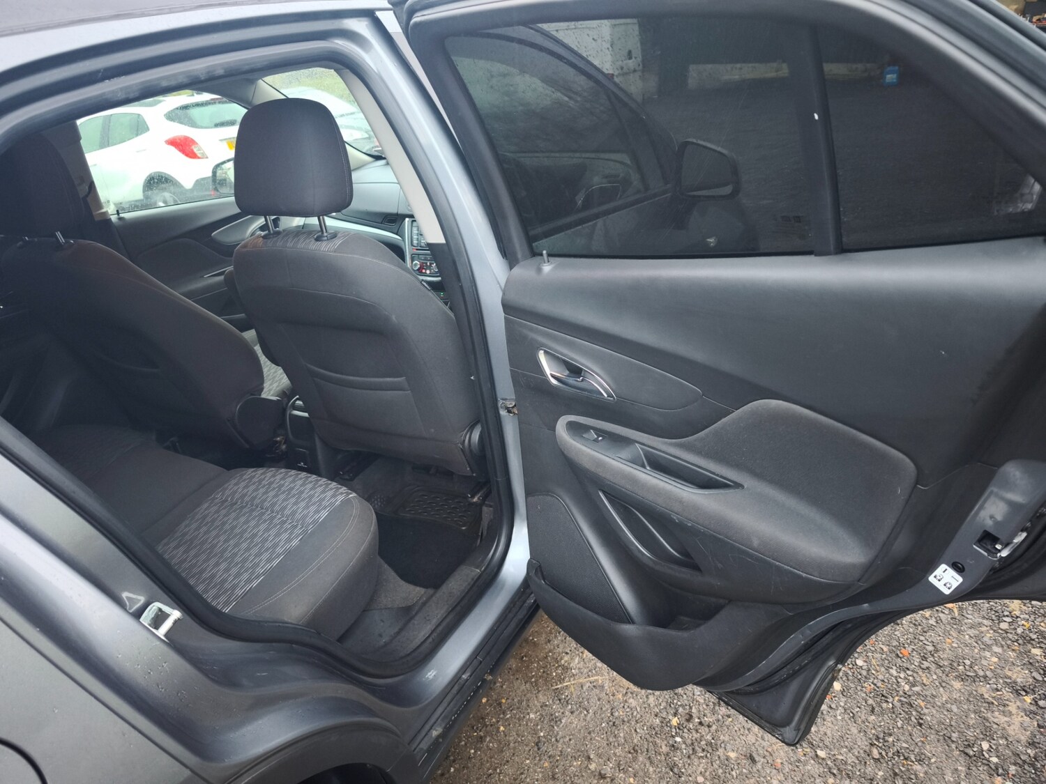 Used Vauxhall Mokka 2014 for sale - 77477024: Photo 17