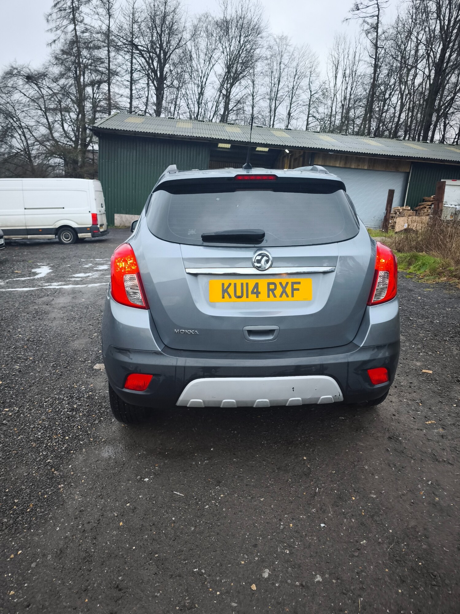 Used Vauxhall Mokka 2014 for sale - 77477024: Photo 6