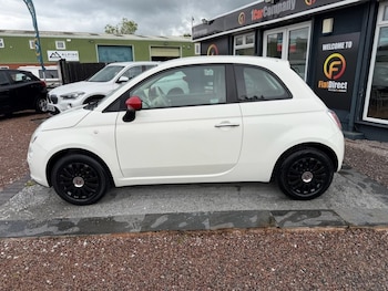 Used Fiat 500 2014 for sale - 78658110: Photo