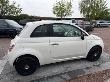 Used Fiat 500 2014 for sale - 78658110: Photo