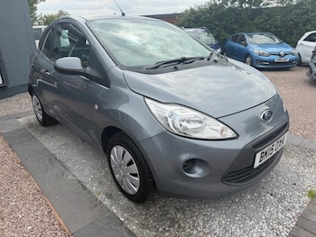 Used Ford Ka 2015 for sale - 78908423: Photo