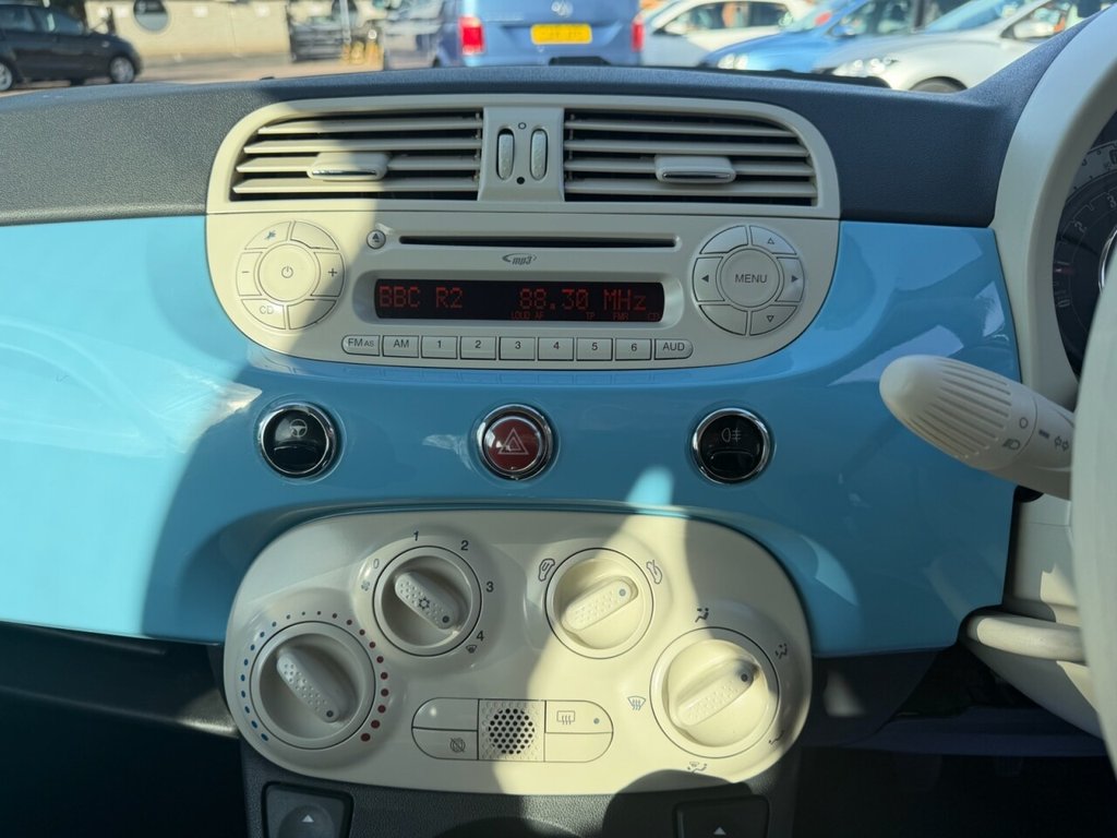 Used Fiat 500 2014 for sale - 77655365: Photo 18