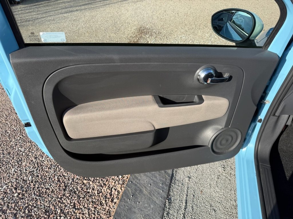 Used Fiat 500 2014 for sale - 77655365: Photo 21