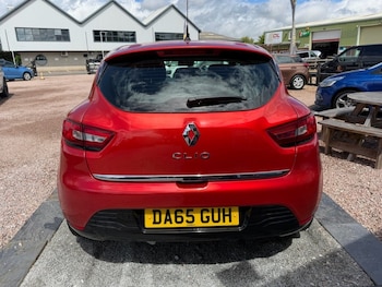 Used Renault Clio 2015 for sale - 78793740: Photo