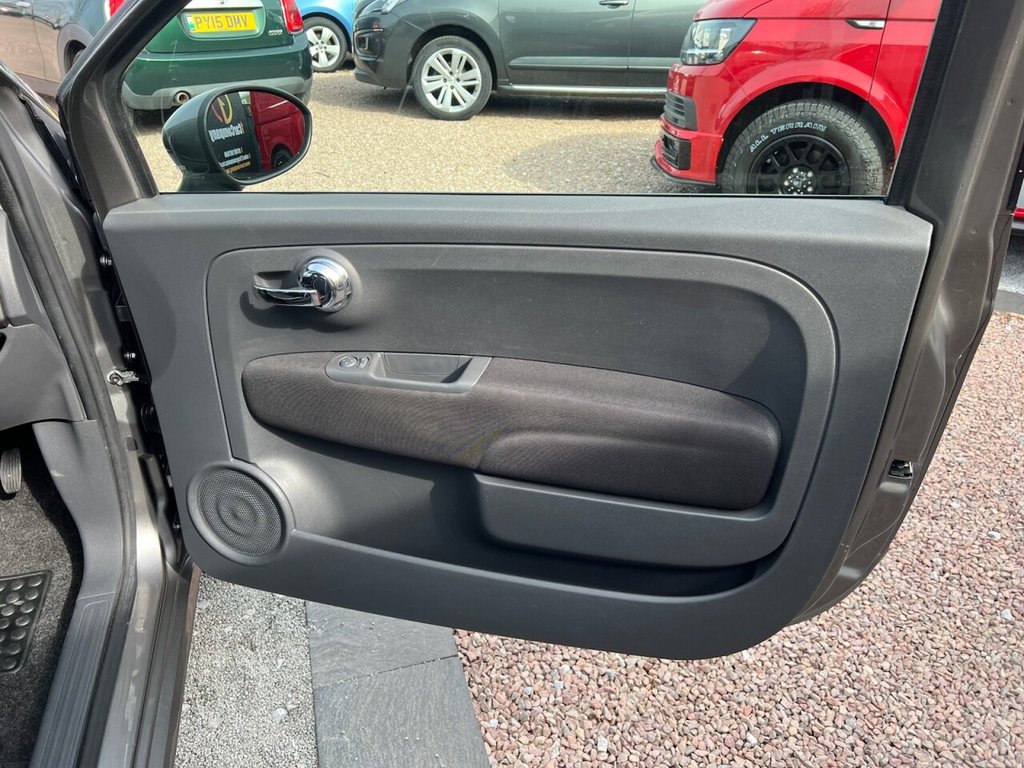 Used Fiat 500 2015 for sale - 78017154: Photo 20