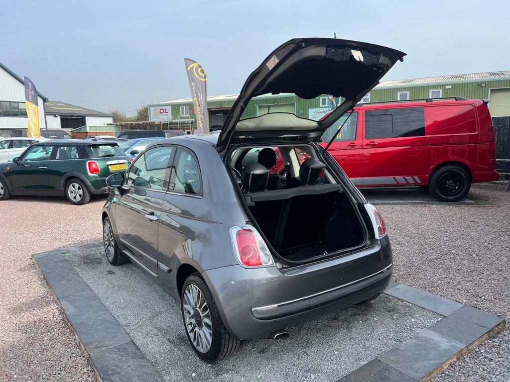 Used Fiat 500 2015 for sale - 78017154: Photo 22