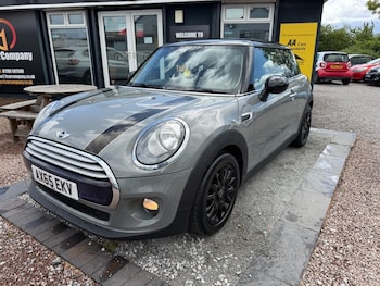 Used MINI Hatch 2016 for sale - 78570022: Photo