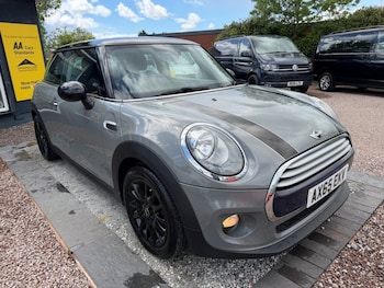 Used MINI Hatch 2016 for sale - 78570022: Photo